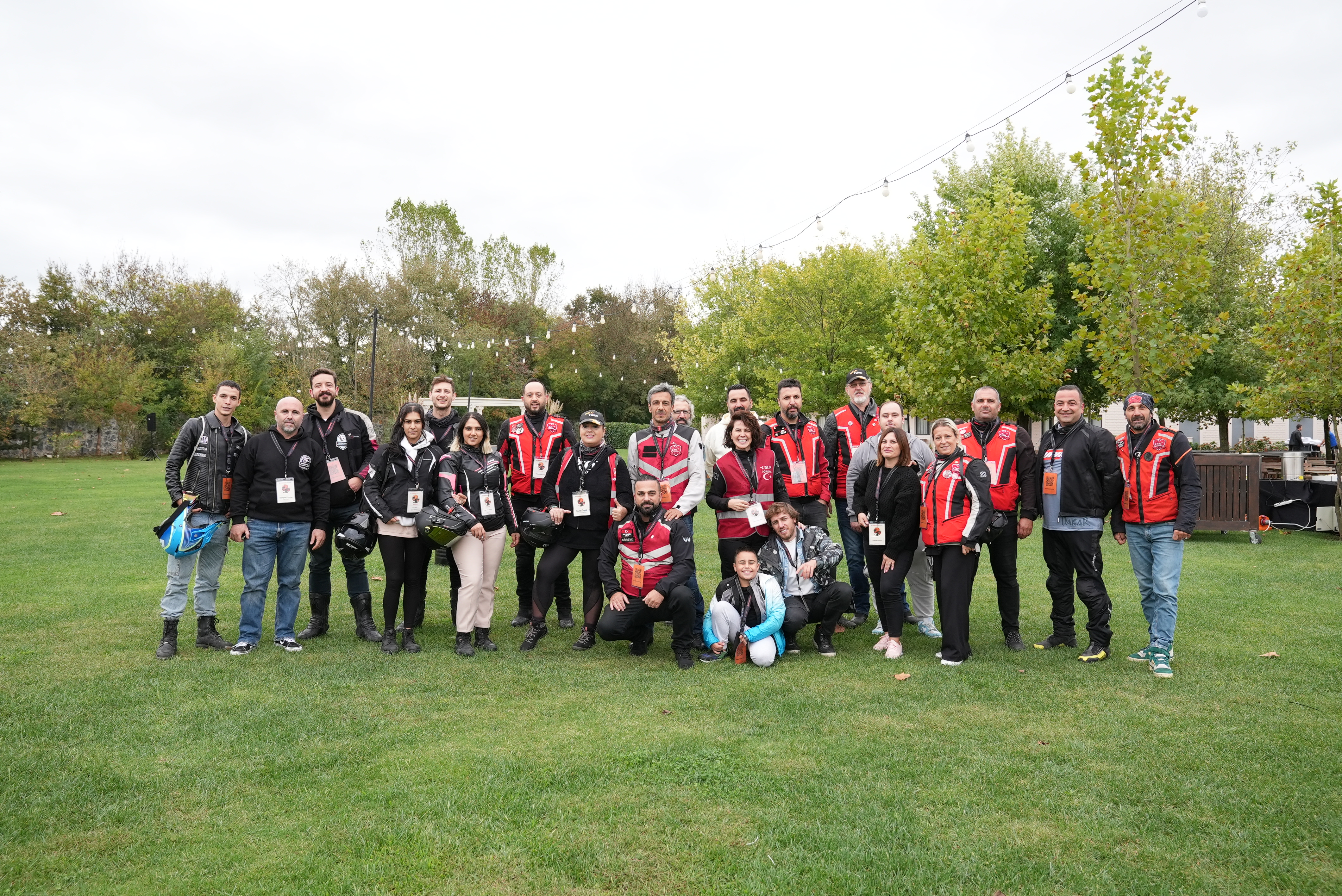 Sadece Motor’un Doğum Günü Blog